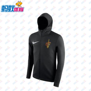 克利夫兰骑士出场服