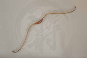 传统弓 斯基泰 老枪弓箭 比赛弓