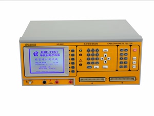 8681线材测试仪/线材测试机/线材检测仪 线材综合测试HR-8681N