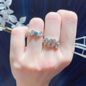 【尚美钻戒水滴】尚美钻戒水滴品牌,价格 - 阿里巴巴