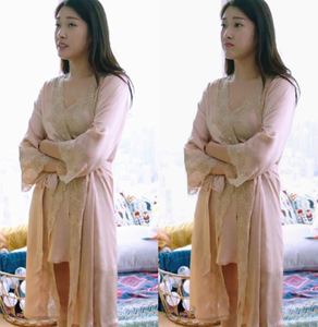 奈何boss夏林同款睡衣