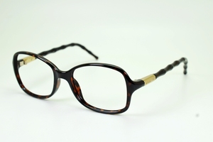 女式个性舒适全框眼镜架近视眼镜框架原单 女款优雅时尚板材眼镜