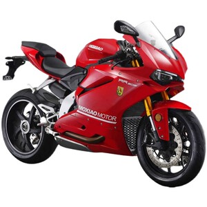 摩枭mx500 _ 摩枭500rr摩托车 非杜卡迪1199 1299大排量跑车 趴赛