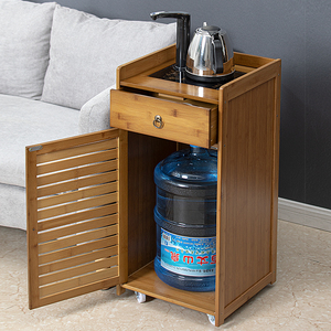 中式客厅饮水机