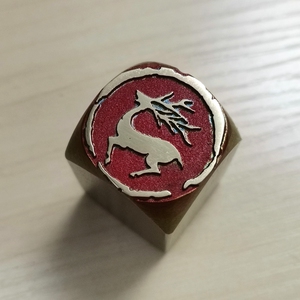 仿古成品金石篆刻传统文化礼品印章铜印引首押脚闲章书画名章鹿