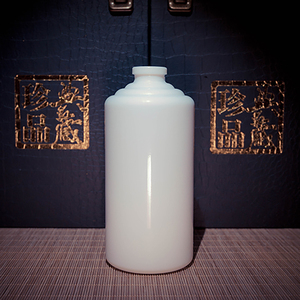 茅台镇茅型瓶500ml花底瓶茅酒瓶飞天瓶空瓶高端白酒瓶6个/件 包邮