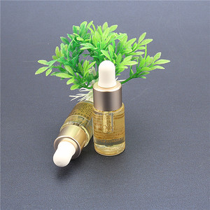 欧舒丹腊菊赋颜御龄精华油4ml 保湿补水淡纹小金瓶蜡菊专柜中小样