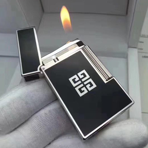纪梵希打火机