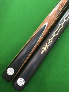 lk.t f-iii斯诺克球杆 lkt f3台球杆 小头杆 黑八通杆 独支台球杆