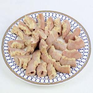 黄牛牛粉肠250克新鲜生牛杂火锅牛肉粉火锅韩国铁板烧烤卤制食材