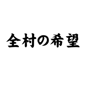 全村的希望店铺