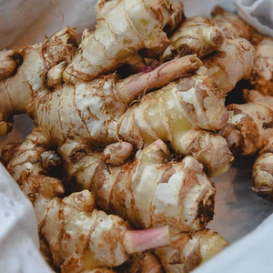 好云心选 云南丽江乌姜 1kg 2kg 包邮