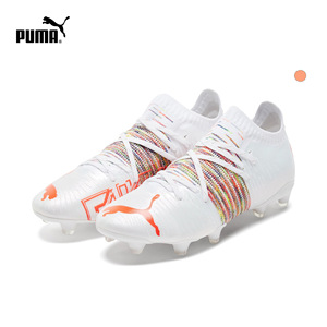 puma彪马官方 内马尔男子天然草坪足球鞋长钉future fg/ag 106028