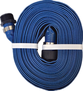 1寸2寸3寸4寸5寸6寸8寸防冻加厚水带农用灌溉出水管浇地软管高压