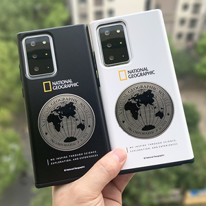 手机壳国家地理