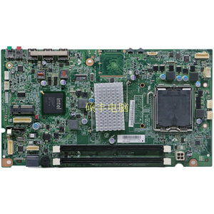 全新联想a7000 e6800i e4980i s500一体机ddr3主板pig41f 89y0902