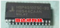 全新正品 HSP45102SC-33  SOP28 可开发票 欢迎咨询