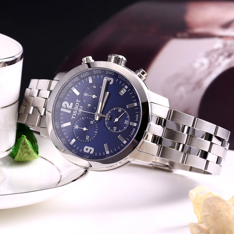 天梭表prc200,天梭的prc200是什么意思啊 还有,就是天梭的运-世界之表