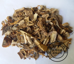 中药材榆白皮 榆树皮 榆根皮 500克包邮