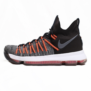 nike kd9 elite杜兰特9代精英版签名鞋实战篮球鞋878639-010