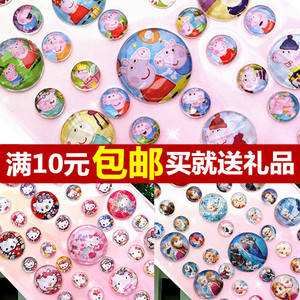 钻石贴画儿童