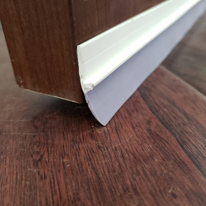 门缝门底密封条防风贴挡虫隔音玻璃门房门卧室门卫生间保暖自粘贴