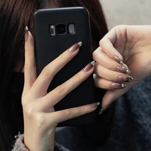 黑色指甲成品-淘宝拼多多热销黑色指甲成品货源拿货 - 阿里巴巴货源