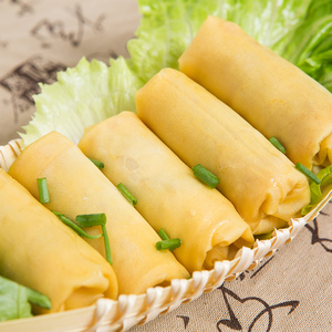 浙江湖州特产震远同传统真空鲜肉千张包小吃速冻冷食品火锅食料