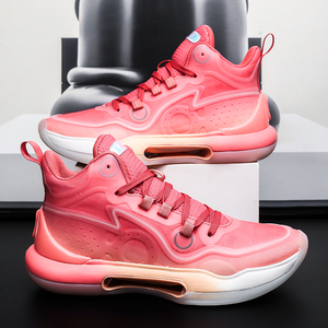 驭帅14retro詹姆斯17音速11粉色球鞋女杜兰特16正品十七篮球鞋男