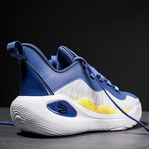 库里11代男鞋夏季5字母哥4球鞋男7闪击9哈登8科比10代篮球鞋男款