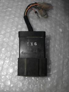雅马哈劲虎sr150 劲豹srz150 彩豹srv150通用点火器拆车shl610640