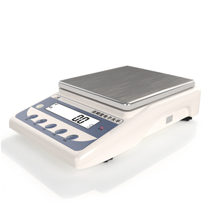 安普特电子秤充电家用台式高精度0.1g烘焙食品秤电子天平精准克秤