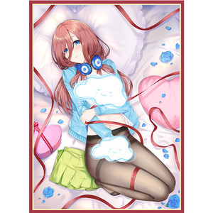 三玖五等分的花嫁