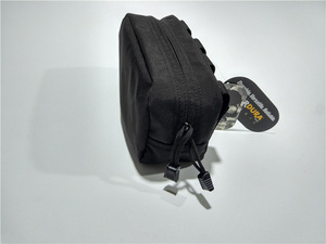 TCmaoyi造型背心杂物袋附件包杜邦CORDURA面料TC0036