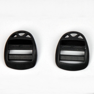 双航多款式防滑目字扣 梯扣 背包扣 书包扣 包包扣件 织带调节扣