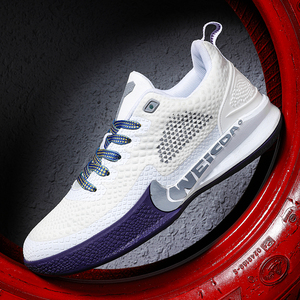 24号科比系列2代实战篮球男鞋黑曼巴精神限量版星空纪念款跑步鞋