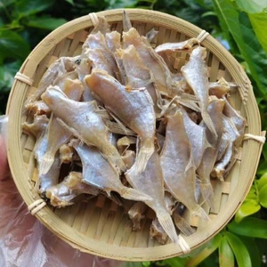 南澳特产迪仔鱼敌仔脯 扒皮鱼干剥皮鱼 微咸鱼干货原生态新晒新货