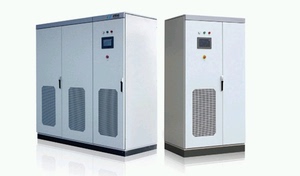 并网逆变器储能