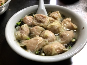 (3斤装)正宗建阳水吉扁肉猪后腿肉手工沙县小吃特产云吞馄饨抄手