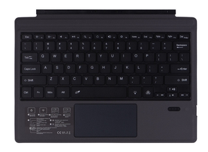 Microsoft/微软surface pro7 6 5 4 3 7+无线蓝牙键盘surface键盘