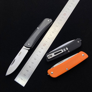 正品三刃木wa711折叠刀户外工具刀野外战术军刀便携多功能edc刀具