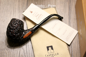 意大利 castello 卡斯特罗烟斗 sea rock 4k 漂亮匈牙利军插弯斗