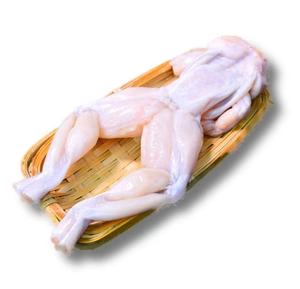 牛蛙腿半成品冷冻
