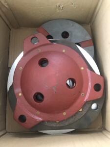 韩国半岛电动葫芦刹车 半岛电动葫芦配件