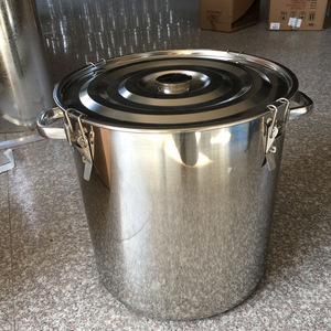 全不锈钢密封桶