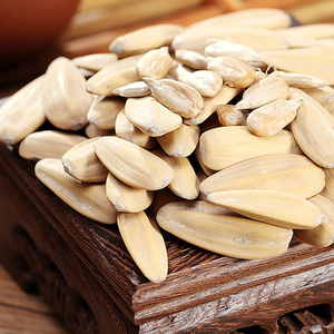 多味瓜子500g葵花籽散装5斤原味香瓜子白皮瓜子商用10斤整箱