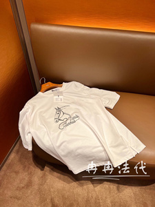 爱马仕t恤