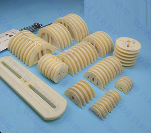 电机维修工具单三相防滑通用型绕线模具 单相绕线模具万用绕线模