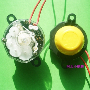 电风扇电暖气用机械式定时器 1小时定时开关 可定时40分钟左右