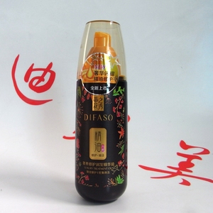 蒂花之秀护发精油150g免洗免蒸柔顺保湿修复精华留香开叉修护包邮